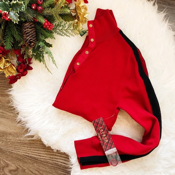 Ralph Lauren Sweaters - RL TURTLENECK SWEATER